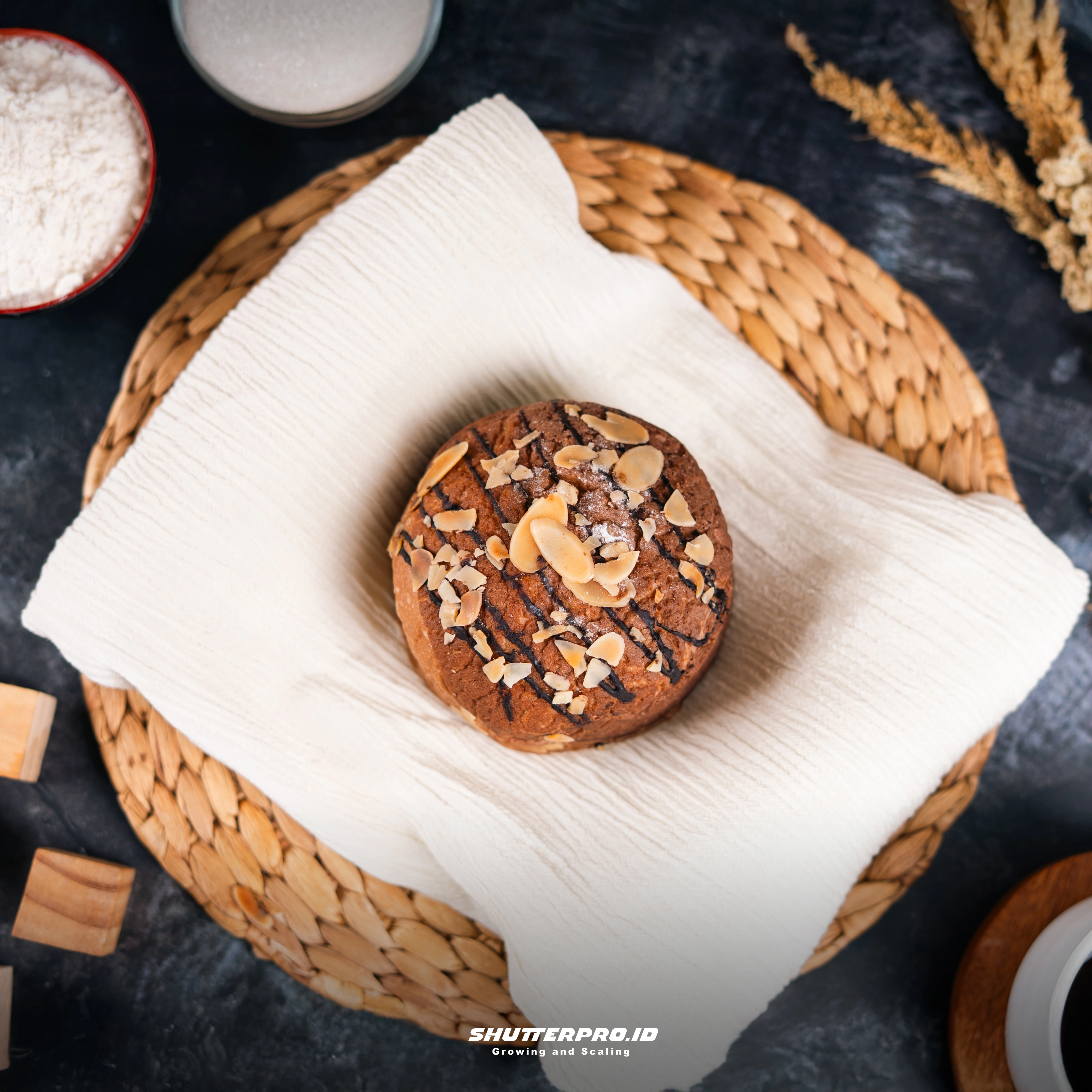 Workshop Fotografi Makanan