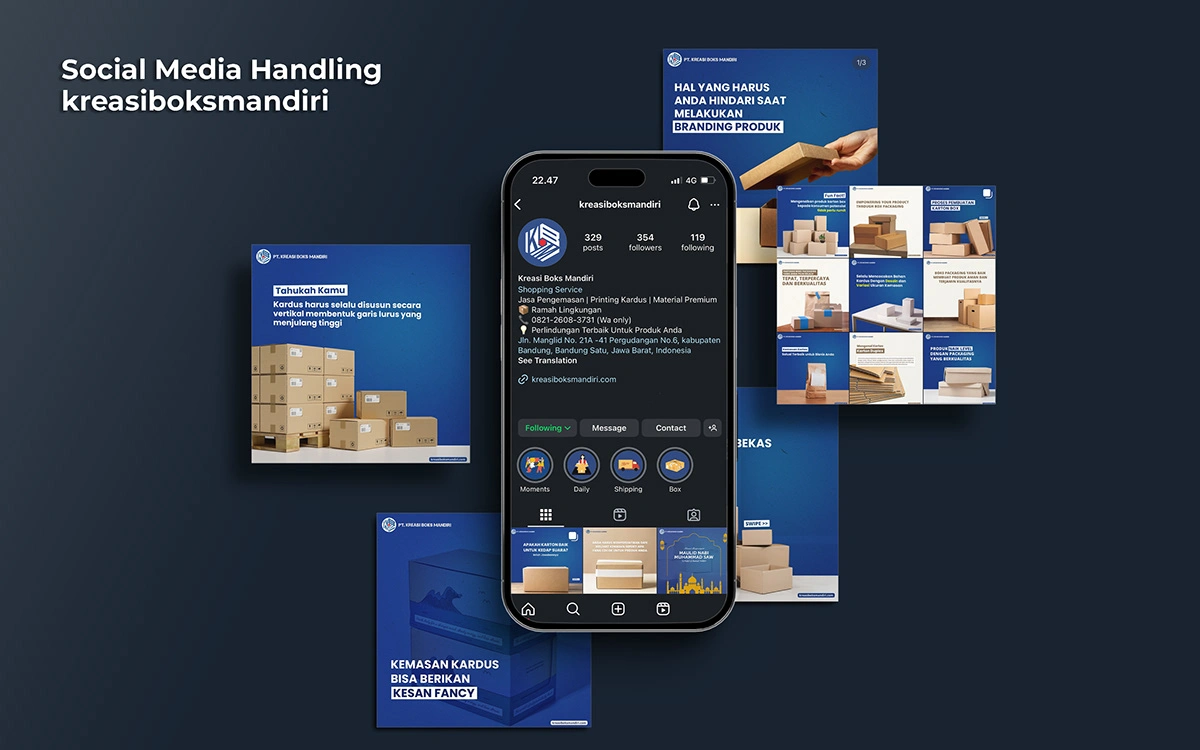 Workshop Fotografi Makanan