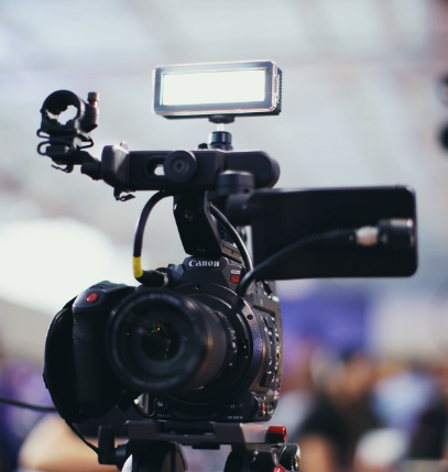 Efektif dengan Video